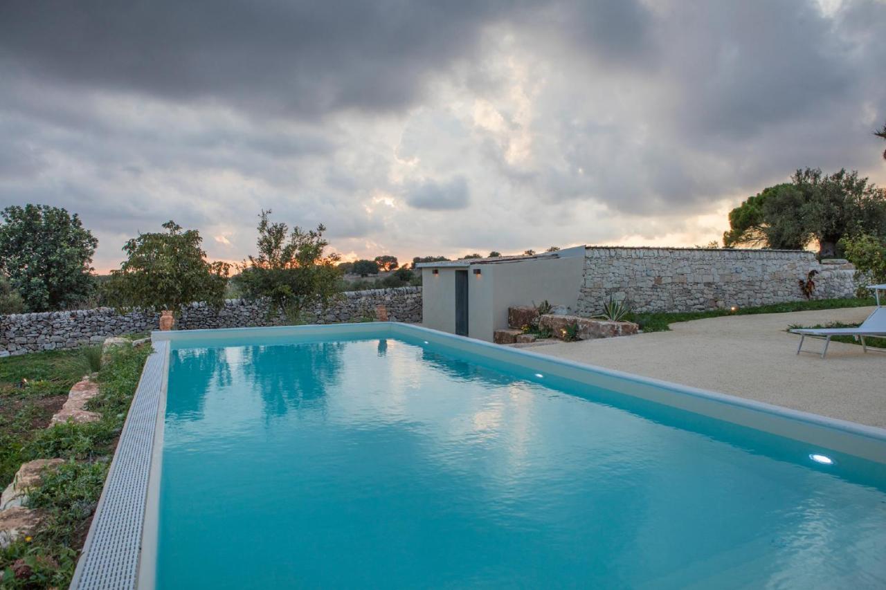 Terre Di Cavalusi Relais ξενώνας Donnafugata Εξωτερικό φωτογραφία