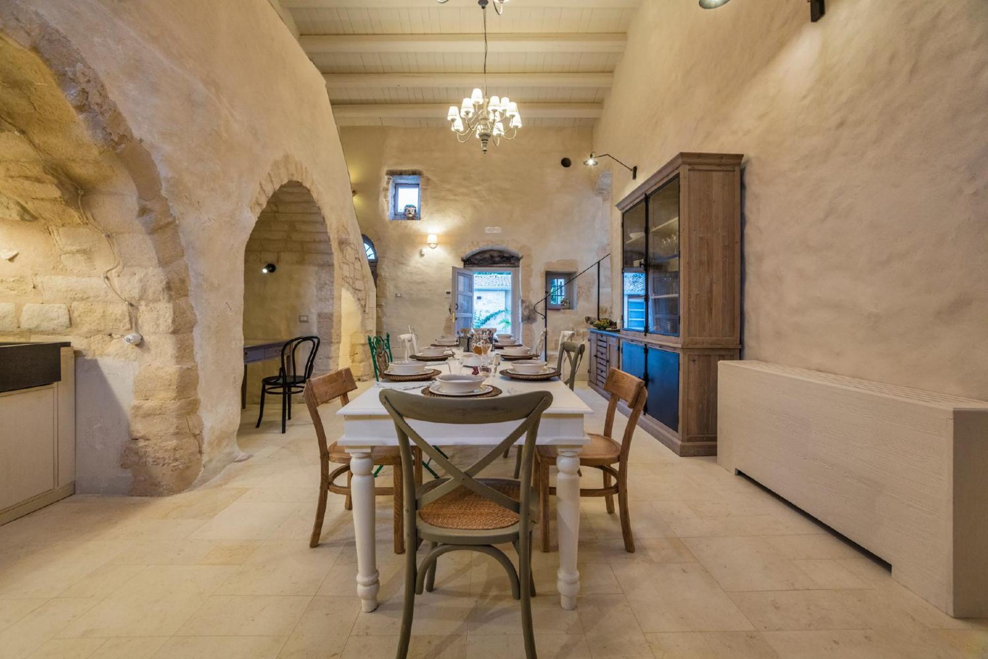 Terre Di Cavalusi Relais ξενώνας Donnafugata Εξωτερικό φωτογραφία