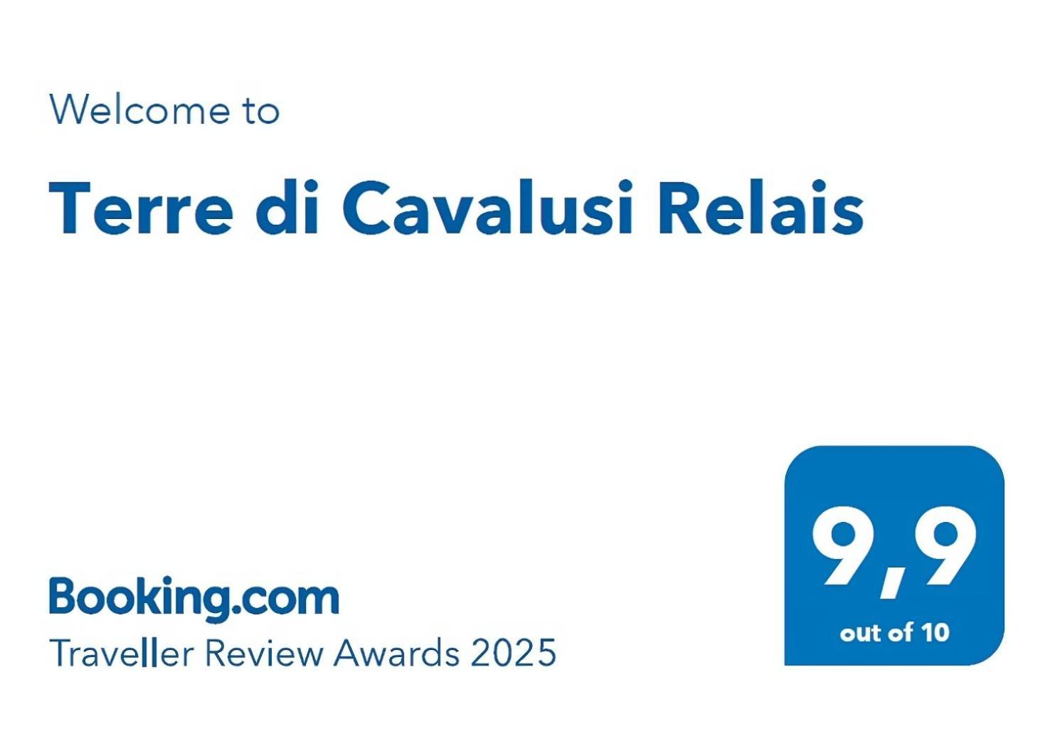 Terre Di Cavalusi Relais ξενώνας Donnafugata Εξωτερικό φωτογραφία