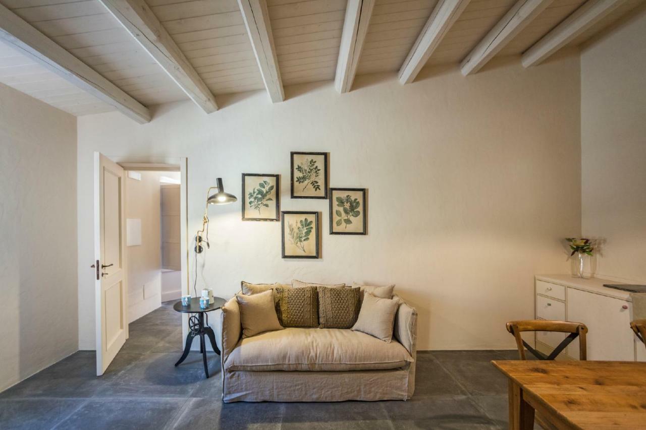 Terre Di Cavalusi Relais ξενώνας Donnafugata Εξωτερικό φωτογραφία