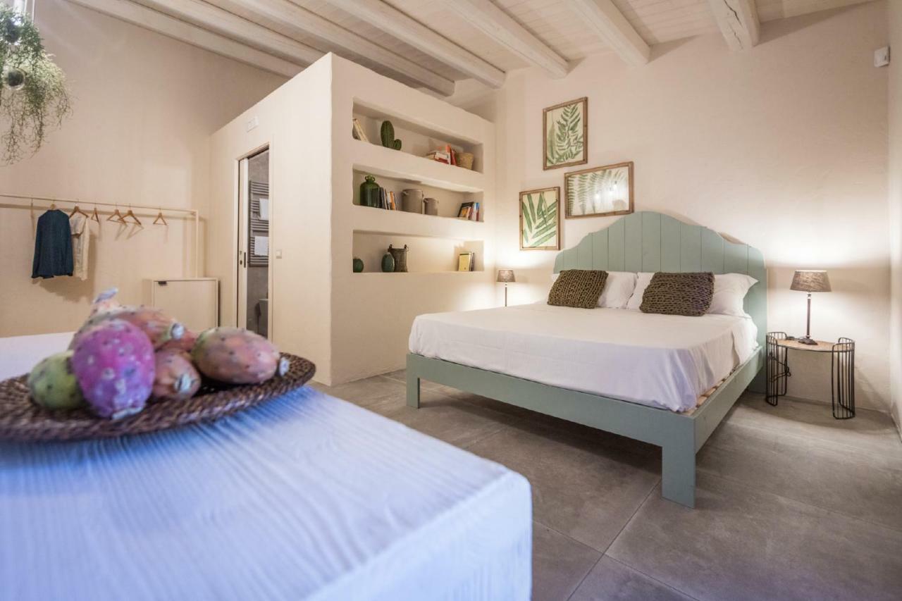 Terre Di Cavalusi Relais ξενώνας Donnafugata Εξωτερικό φωτογραφία