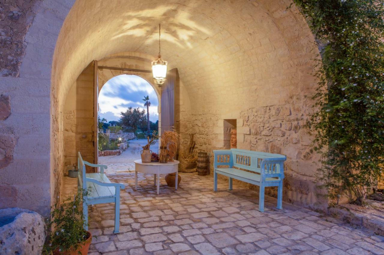Terre Di Cavalusi Relais ξενώνας Donnafugata Εξωτερικό φωτογραφία