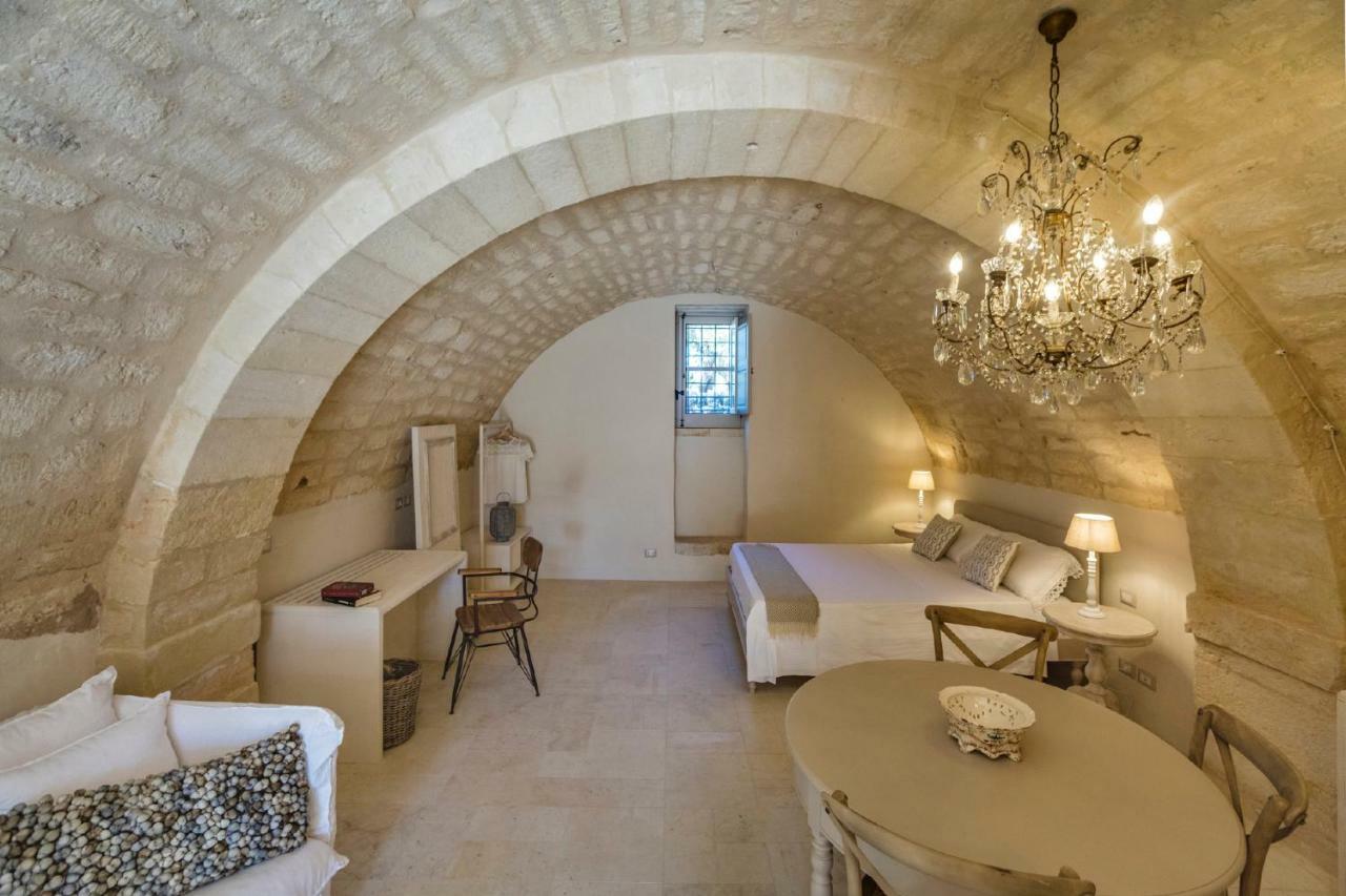 Terre Di Cavalusi Relais ξενώνας Donnafugata Εξωτερικό φωτογραφία