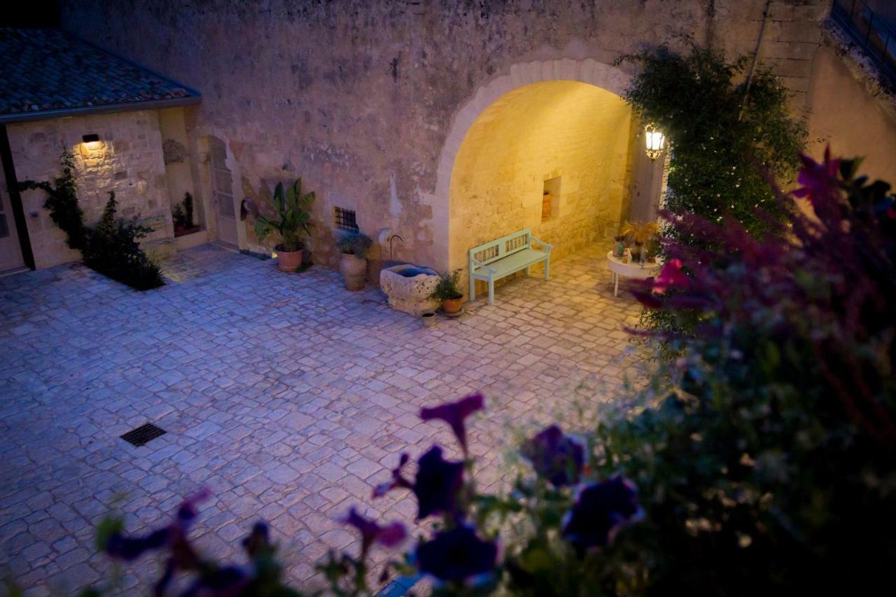 Terre Di Cavalusi Relais ξενώνας Donnafugata Εξωτερικό φωτογραφία