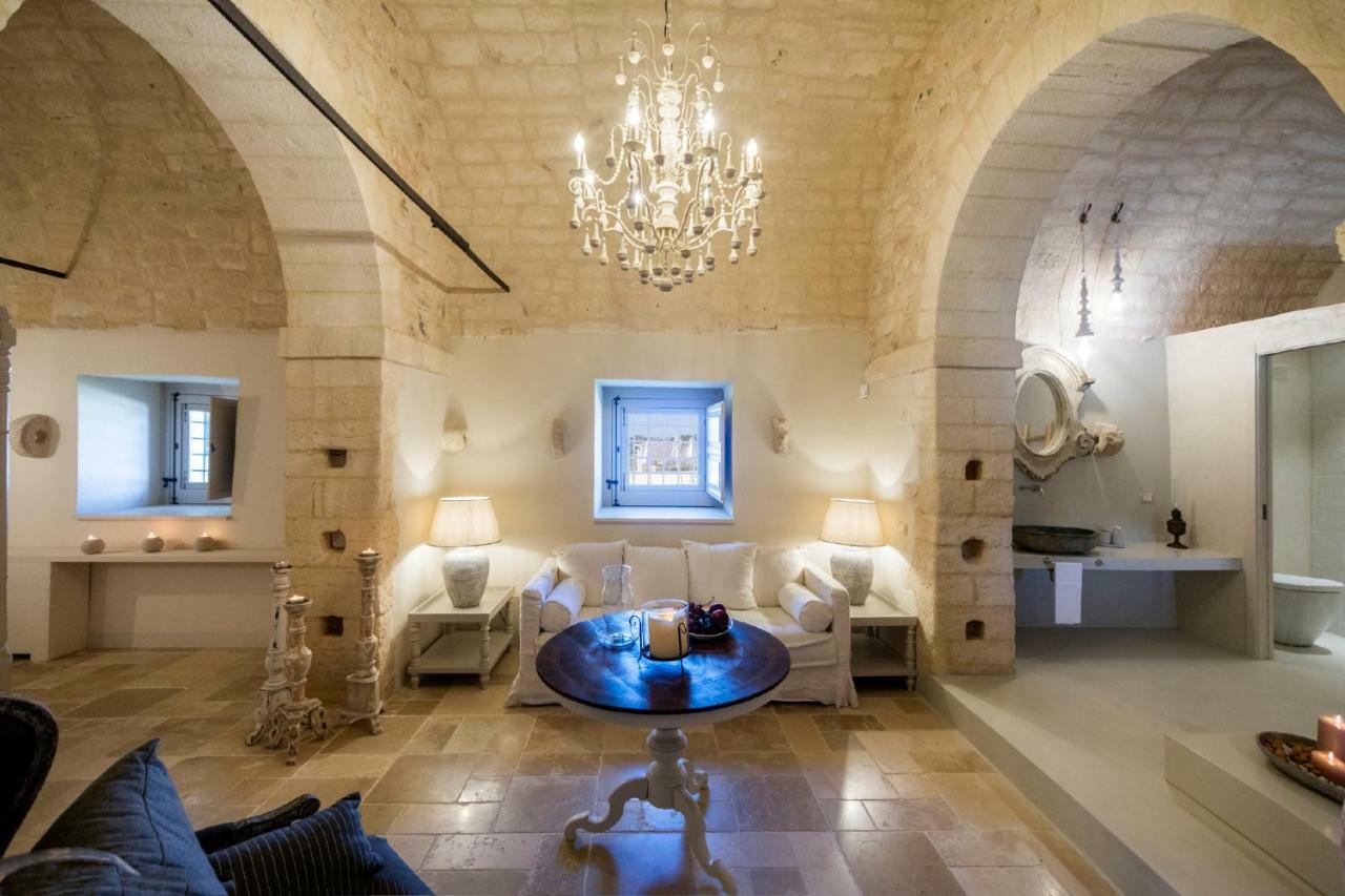 Terre Di Cavalusi Relais ξενώνας Donnafugata Εξωτερικό φωτογραφία