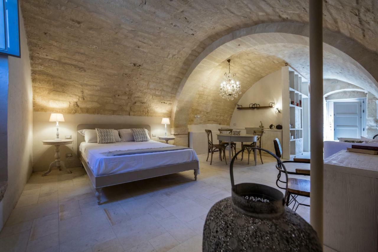 Terre Di Cavalusi Relais ξενώνας Donnafugata Εξωτερικό φωτογραφία