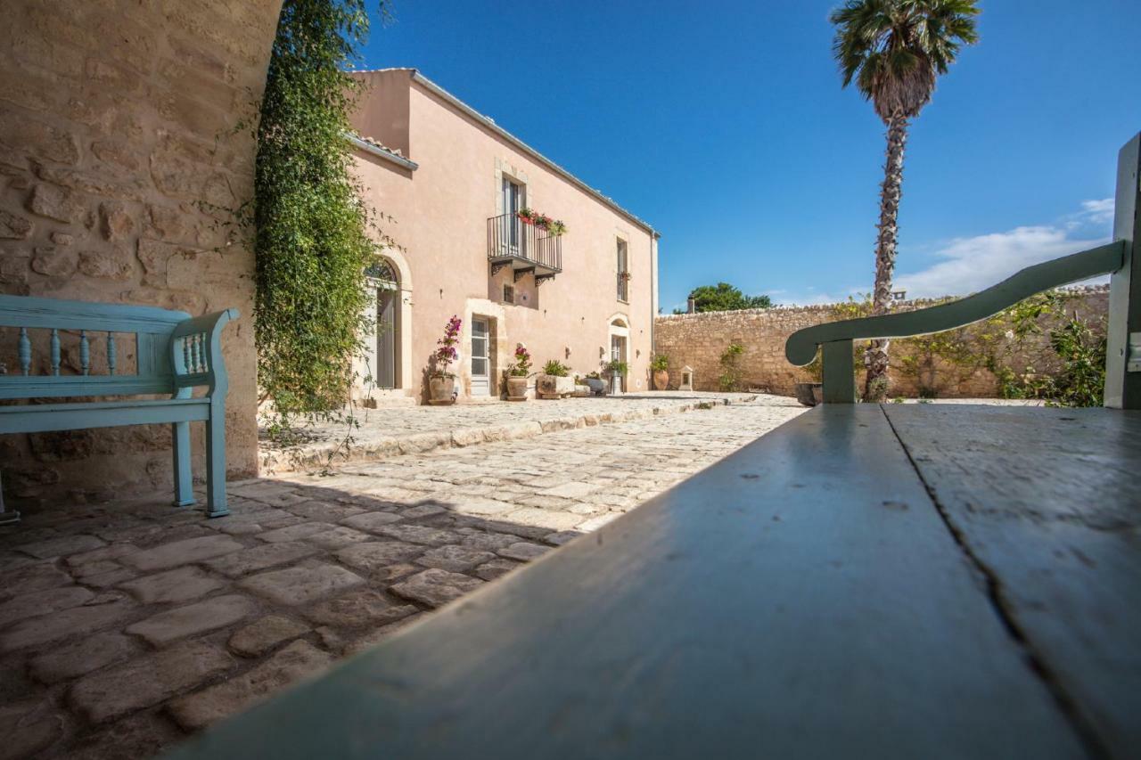 Terre Di Cavalusi Relais ξενώνας Donnafugata Εξωτερικό φωτογραφία