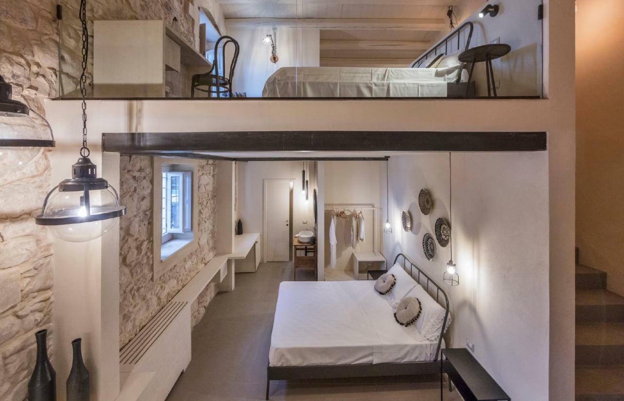 Terre Di Cavalusi Relais ξενώνας Donnafugata Εξωτερικό φωτογραφία