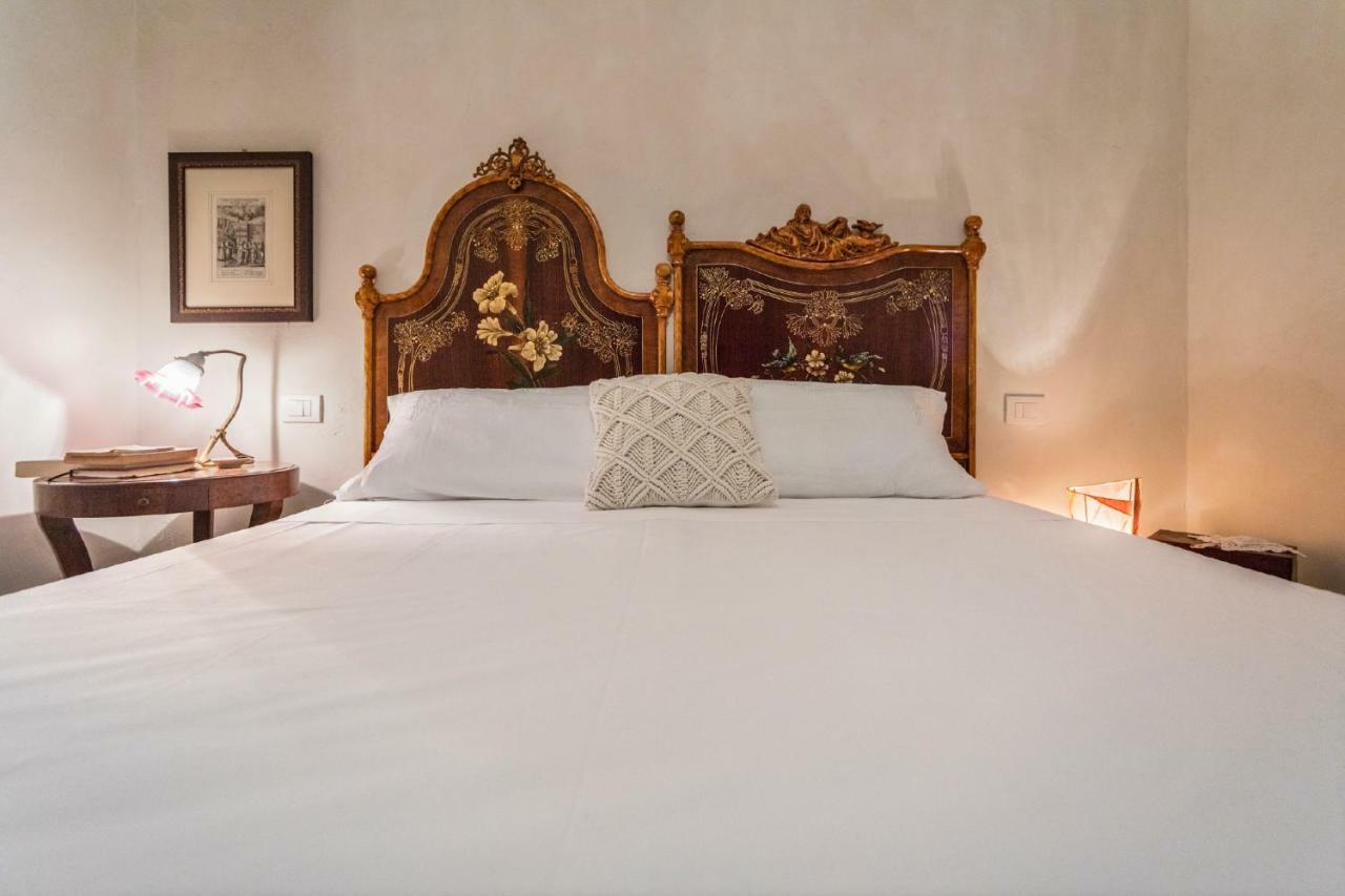 Terre Di Cavalusi Relais ξενώνας Donnafugata Εξωτερικό φωτογραφία