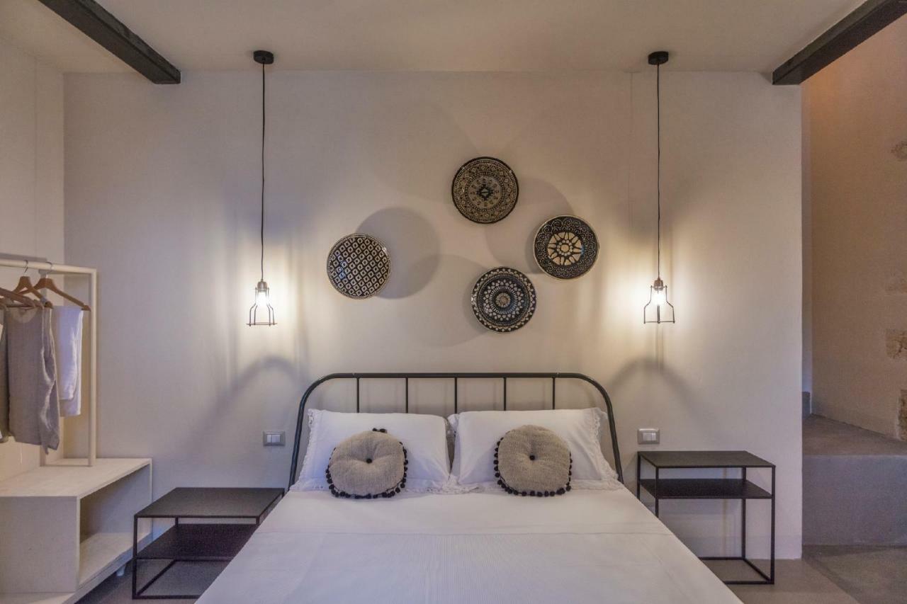 Terre Di Cavalusi Relais ξενώνας Donnafugata Εξωτερικό φωτογραφία