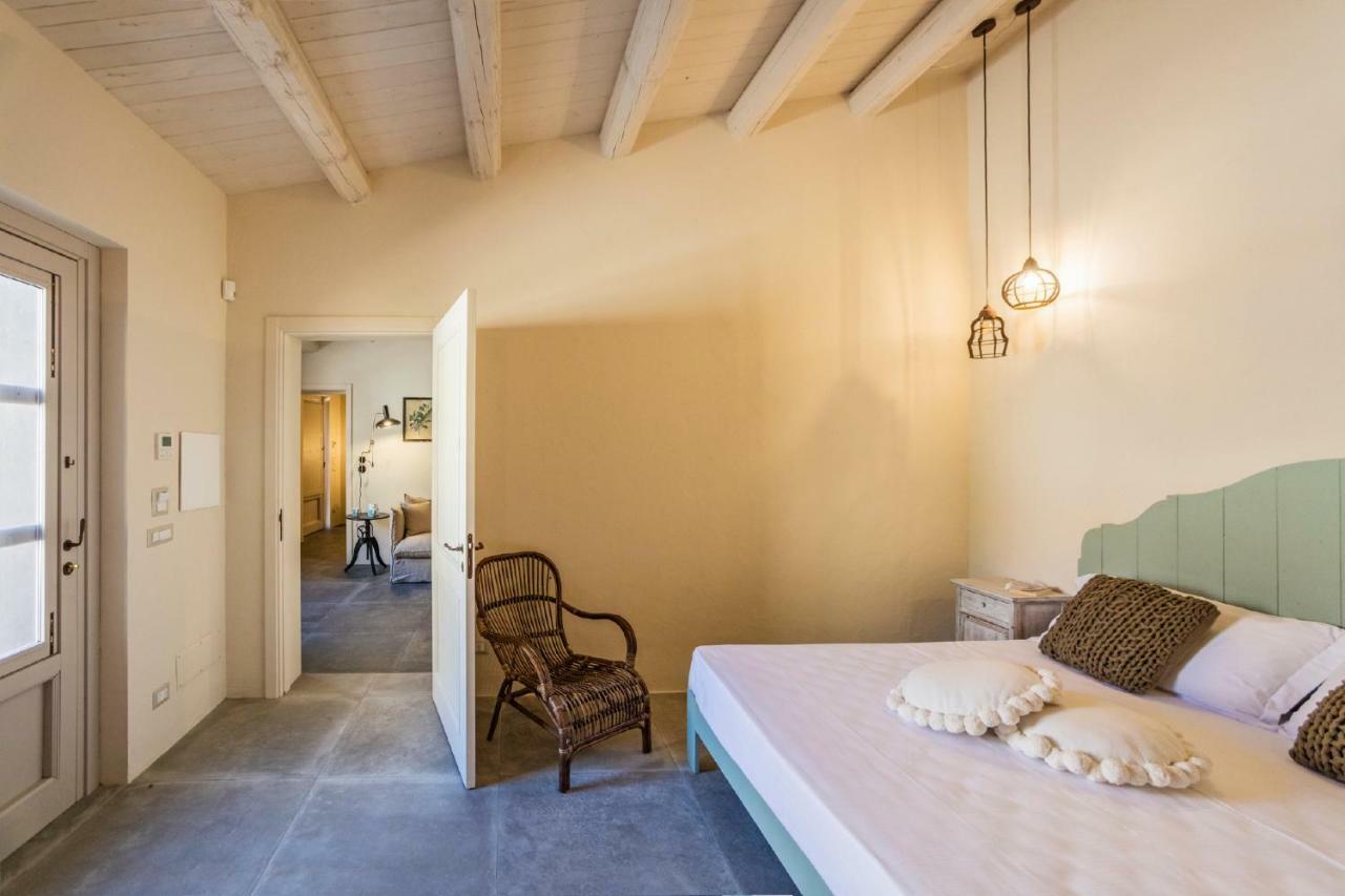 Terre Di Cavalusi Relais ξενώνας Donnafugata Εξωτερικό φωτογραφία