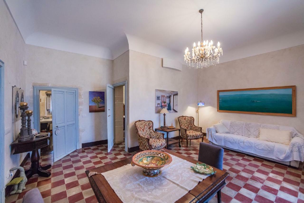 Terre Di Cavalusi Relais ξενώνας Donnafugata Εξωτερικό φωτογραφία