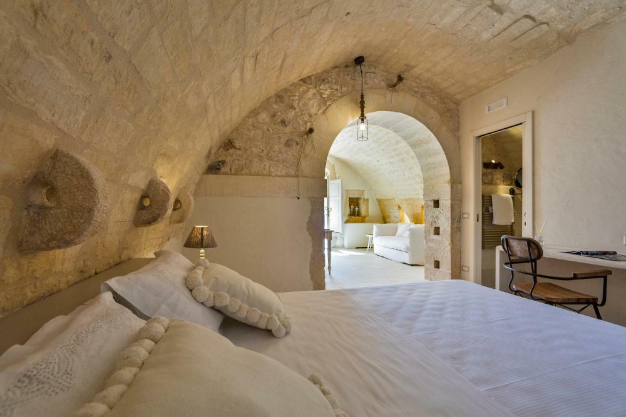 Terre Di Cavalusi Relais ξενώνας Donnafugata Εξωτερικό φωτογραφία