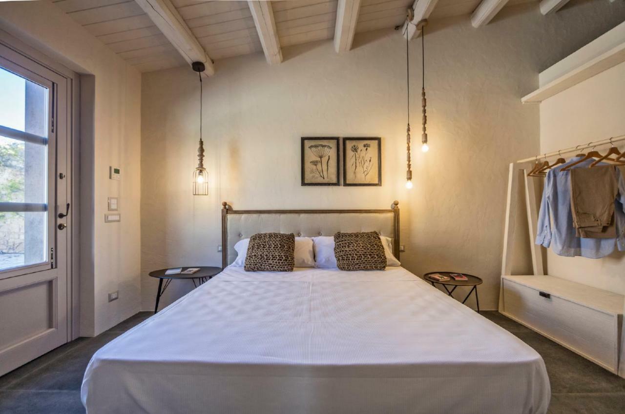 Terre Di Cavalusi Relais ξενώνας Donnafugata Εξωτερικό φωτογραφία