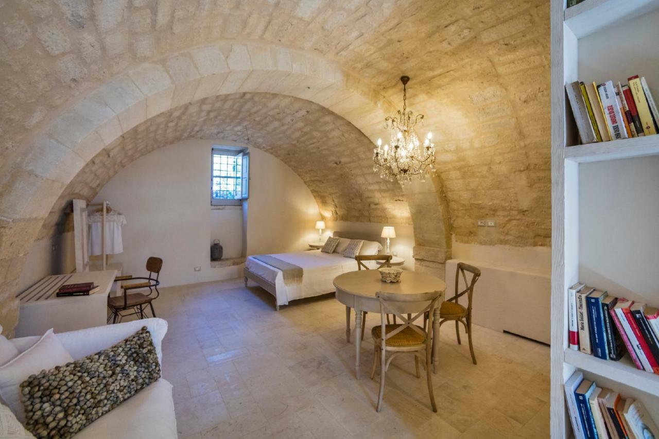 Terre Di Cavalusi Relais ξενώνας Donnafugata Εξωτερικό φωτογραφία
