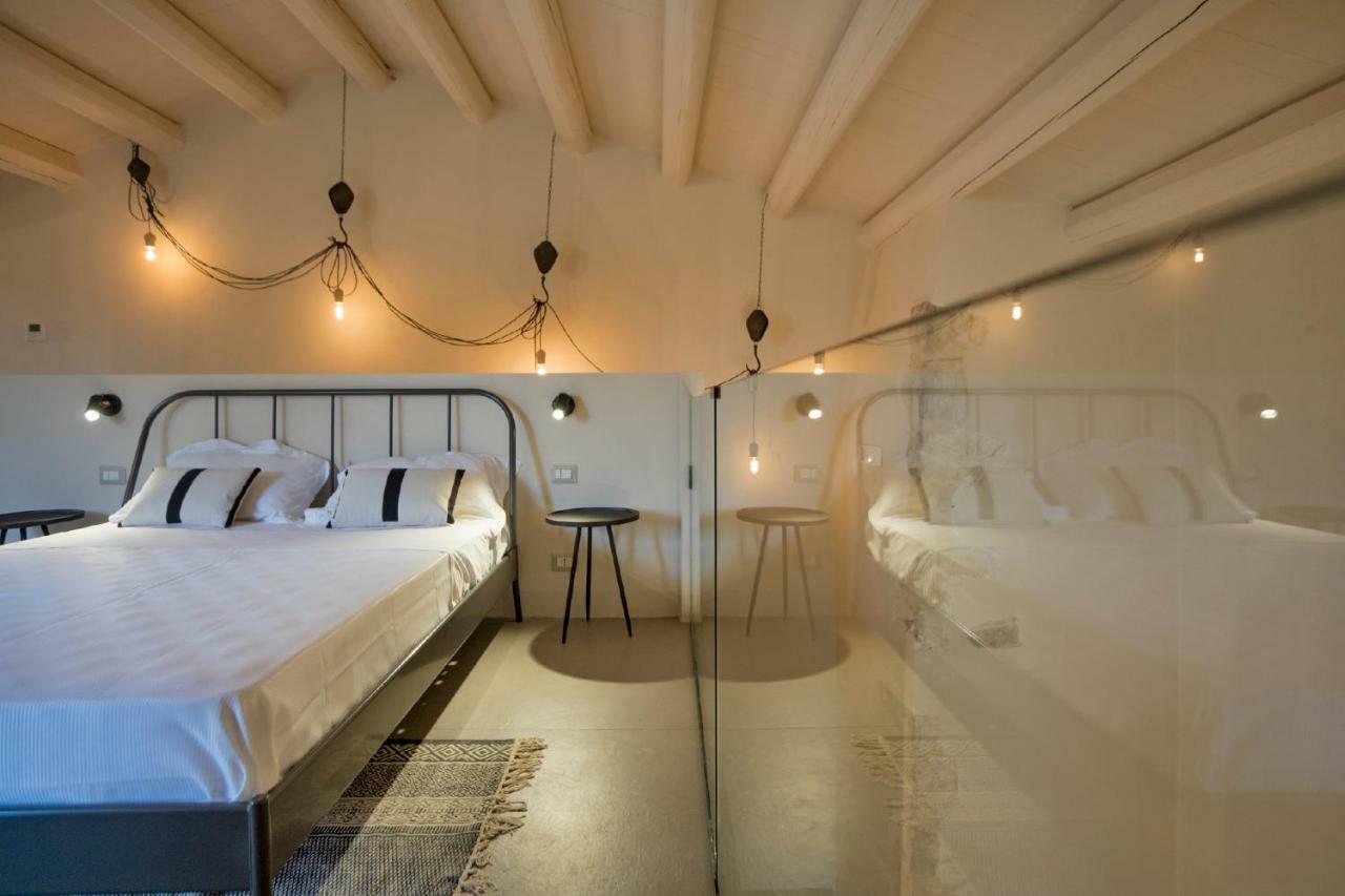 Terre Di Cavalusi Relais ξενώνας Donnafugata Εξωτερικό φωτογραφία