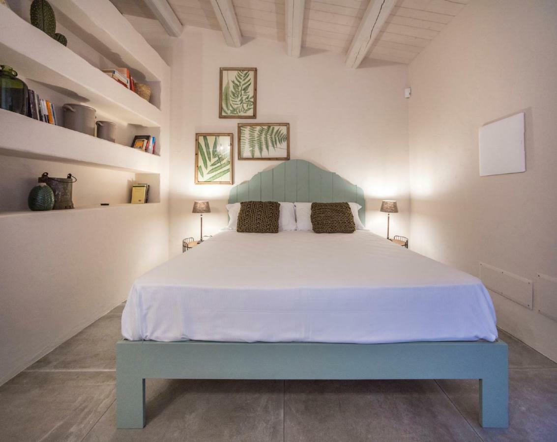 Terre Di Cavalusi Relais ξενώνας Donnafugata Εξωτερικό φωτογραφία