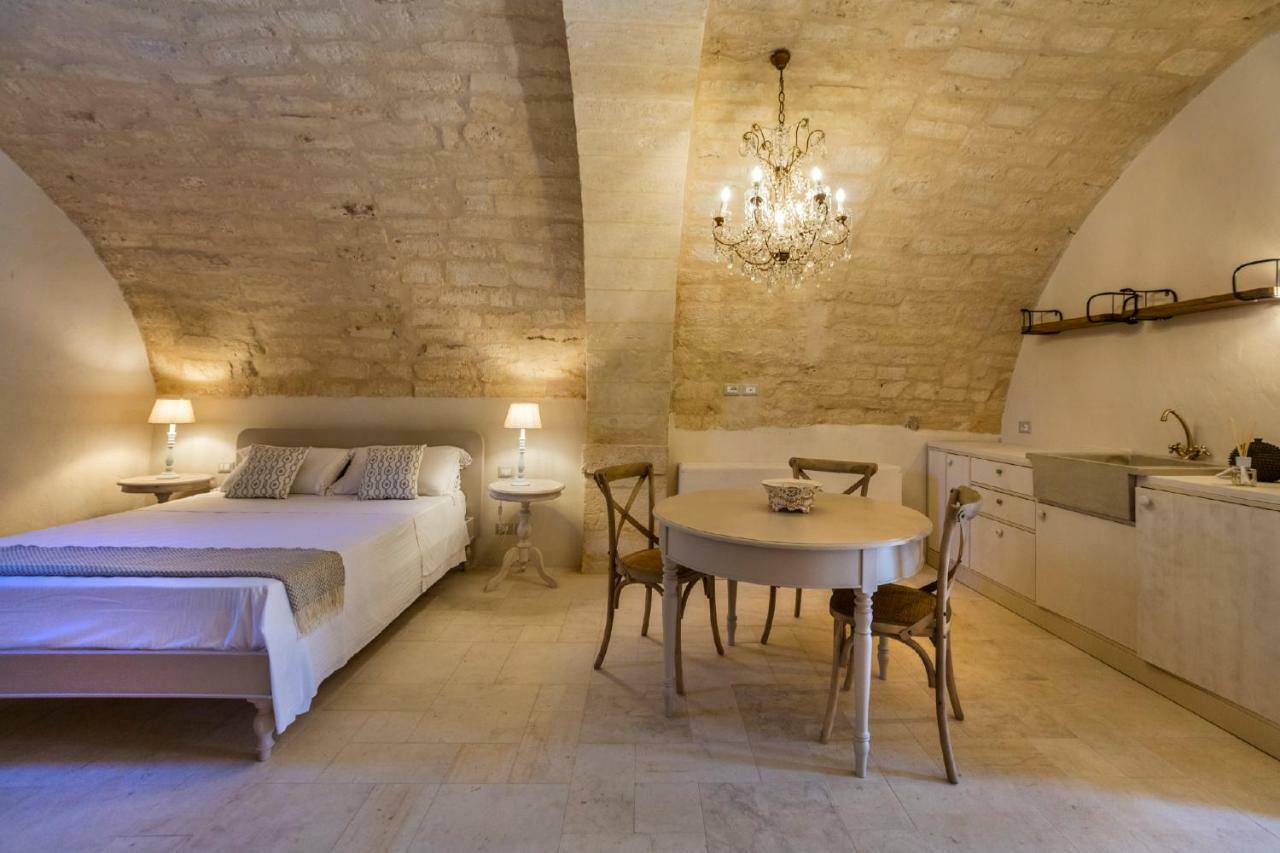 Terre Di Cavalusi Relais ξενώνας Donnafugata Εξωτερικό φωτογραφία