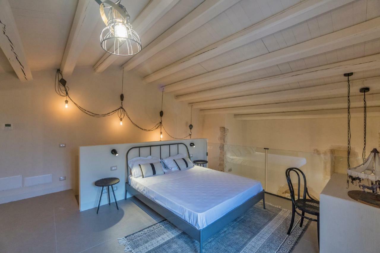 Terre Di Cavalusi Relais ξενώνας Donnafugata Εξωτερικό φωτογραφία