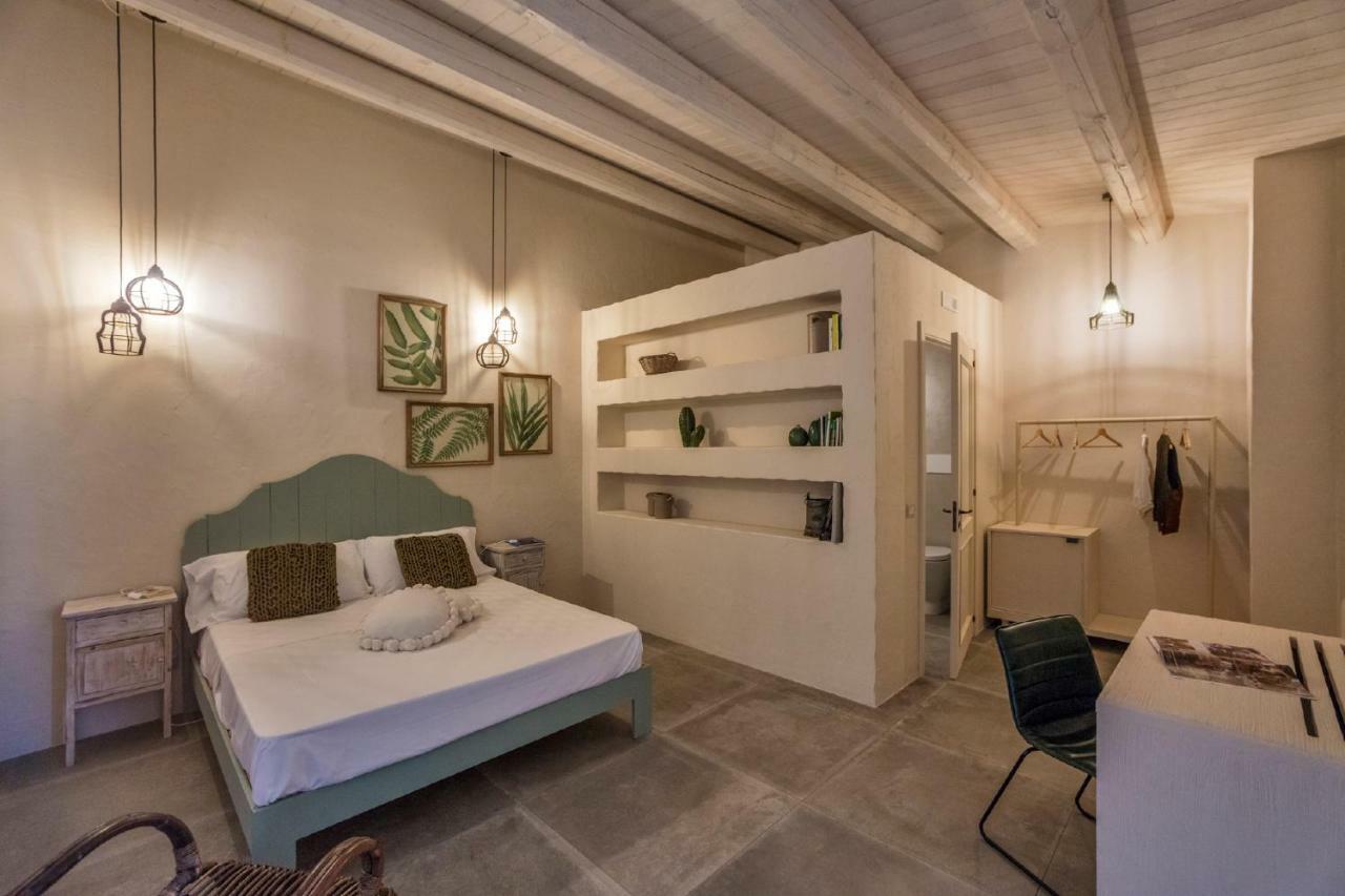 Terre Di Cavalusi Relais ξενώνας Donnafugata Εξωτερικό φωτογραφία