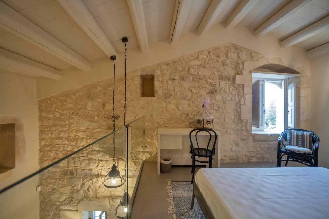 Terre Di Cavalusi Relais ξενώνας Donnafugata Εξωτερικό φωτογραφία