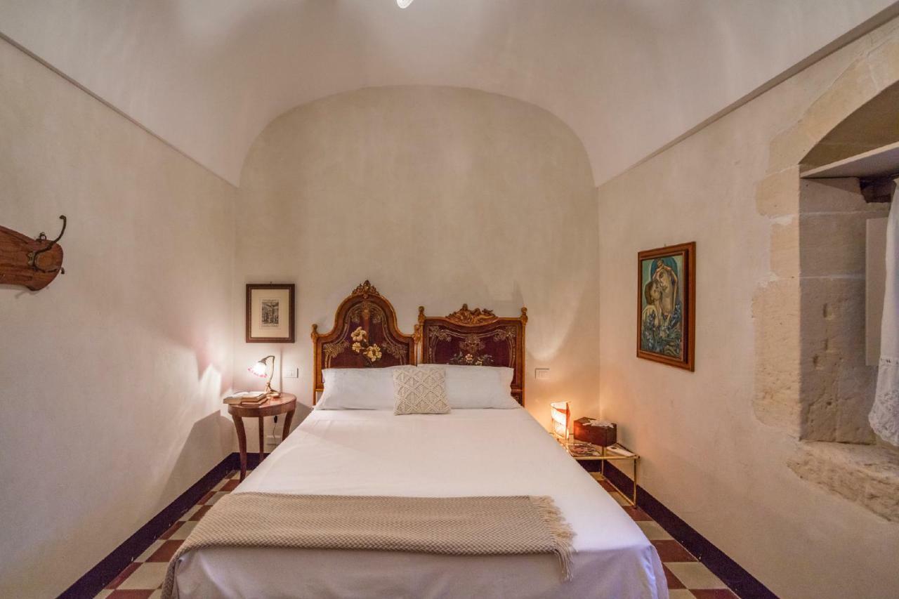 Terre Di Cavalusi Relais ξενώνας Donnafugata Εξωτερικό φωτογραφία