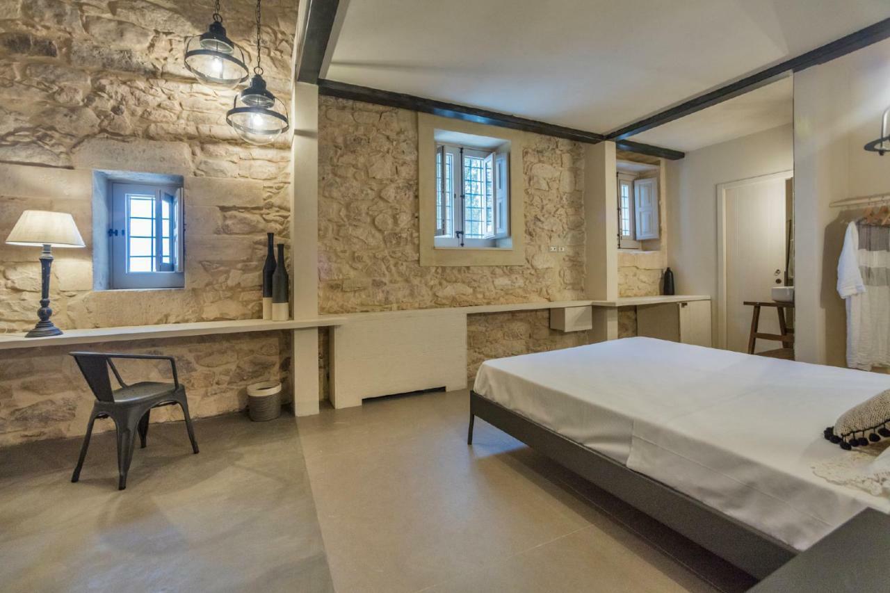 Terre Di Cavalusi Relais ξενώνας Donnafugata Εξωτερικό φωτογραφία