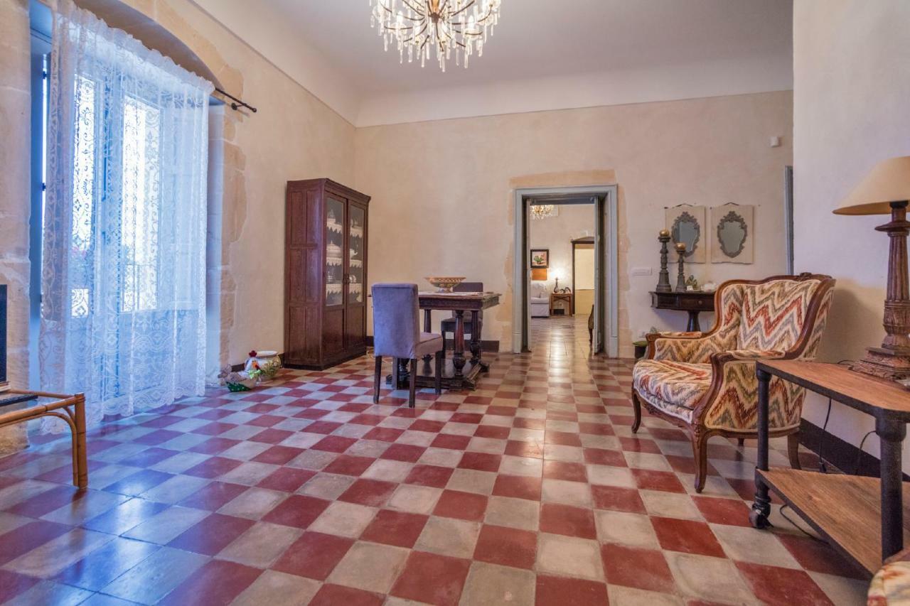 Terre Di Cavalusi Relais ξενώνας Donnafugata Εξωτερικό φωτογραφία
