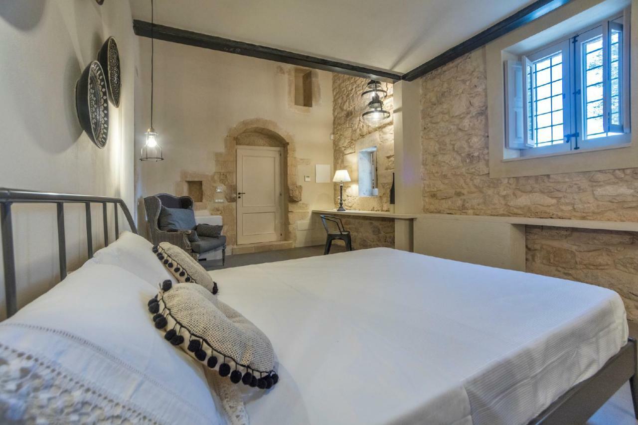 Terre Di Cavalusi Relais ξενώνας Donnafugata Εξωτερικό φωτογραφία