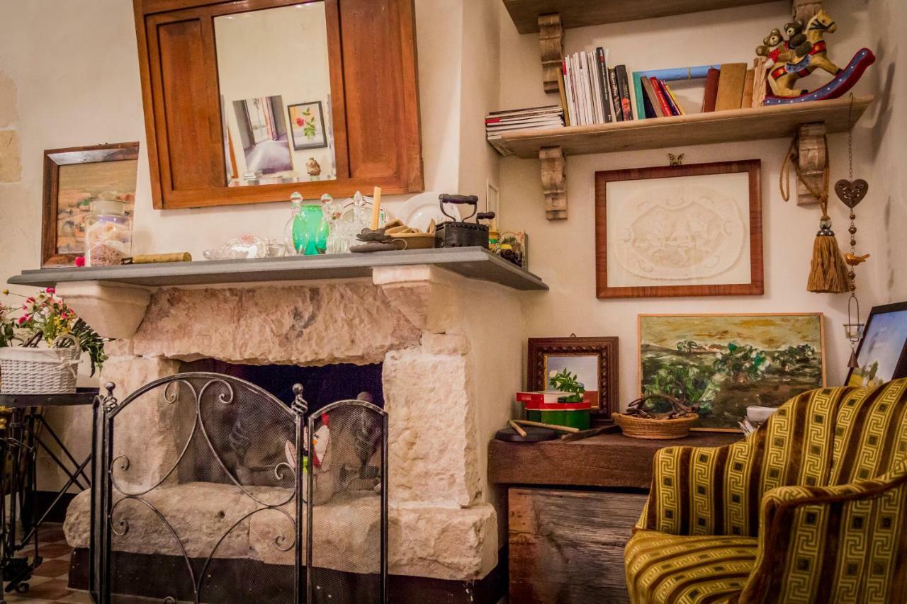 Terre Di Cavalusi Relais ξενώνας Donnafugata Εξωτερικό φωτογραφία