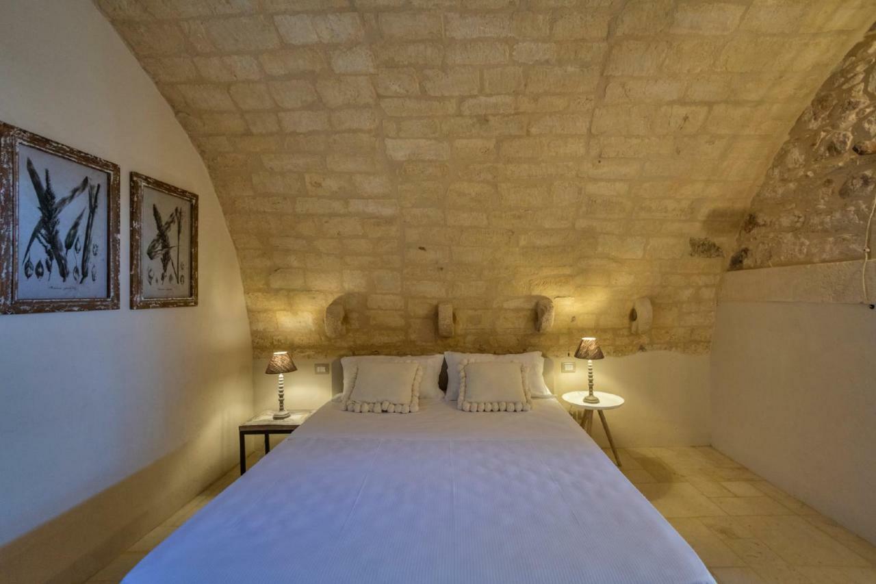 Terre Di Cavalusi Relais ξενώνας Donnafugata Εξωτερικό φωτογραφία