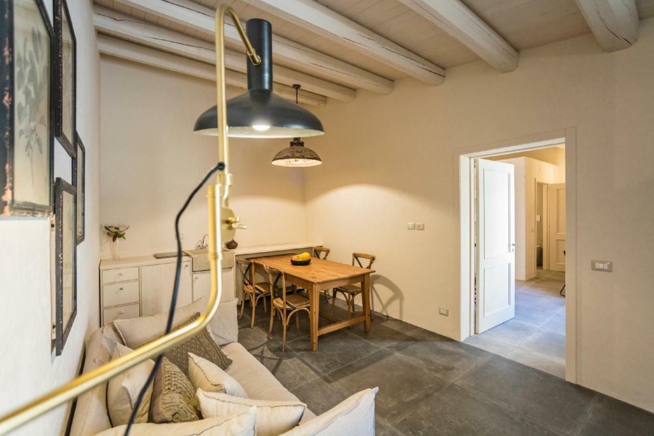 Terre Di Cavalusi Relais ξενώνας Donnafugata Εξωτερικό φωτογραφία