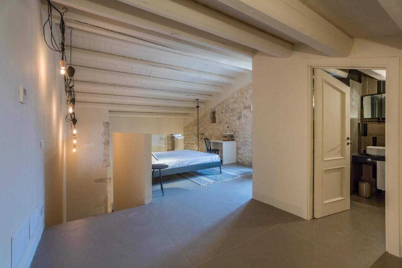 Terre Di Cavalusi Relais ξενώνας Donnafugata Εξωτερικό φωτογραφία