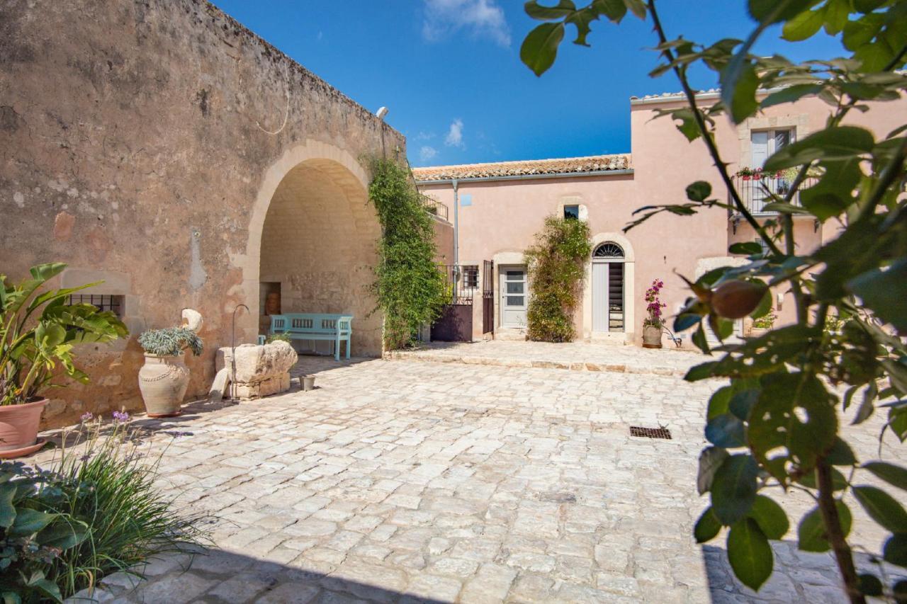 Terre Di Cavalusi Relais ξενώνας Donnafugata Εξωτερικό φωτογραφία
